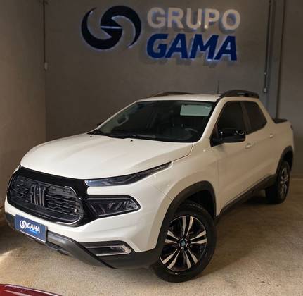 FIAT TORO 1.3 TURBO 270 FLEX FREEDOM AT6